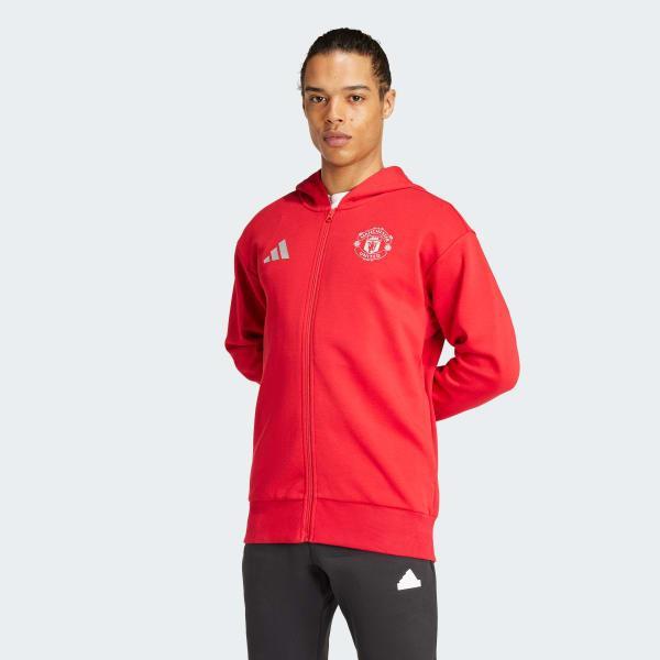 Manchester United Anthem Jacket Product Image