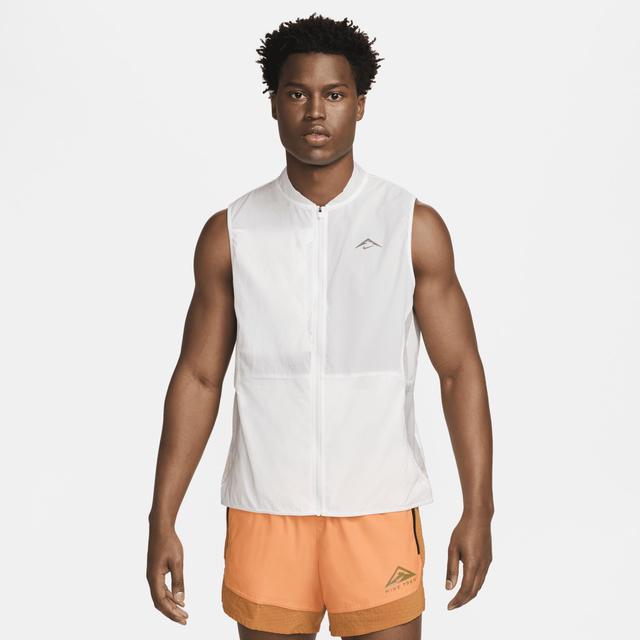 Nike Mens Trail Aireez Running Vest Product Image