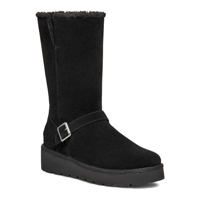 Koolaburra by UGG Kelissa Womens Tall Suede Boots Product Image