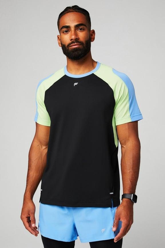 The O2 Tee Product Image