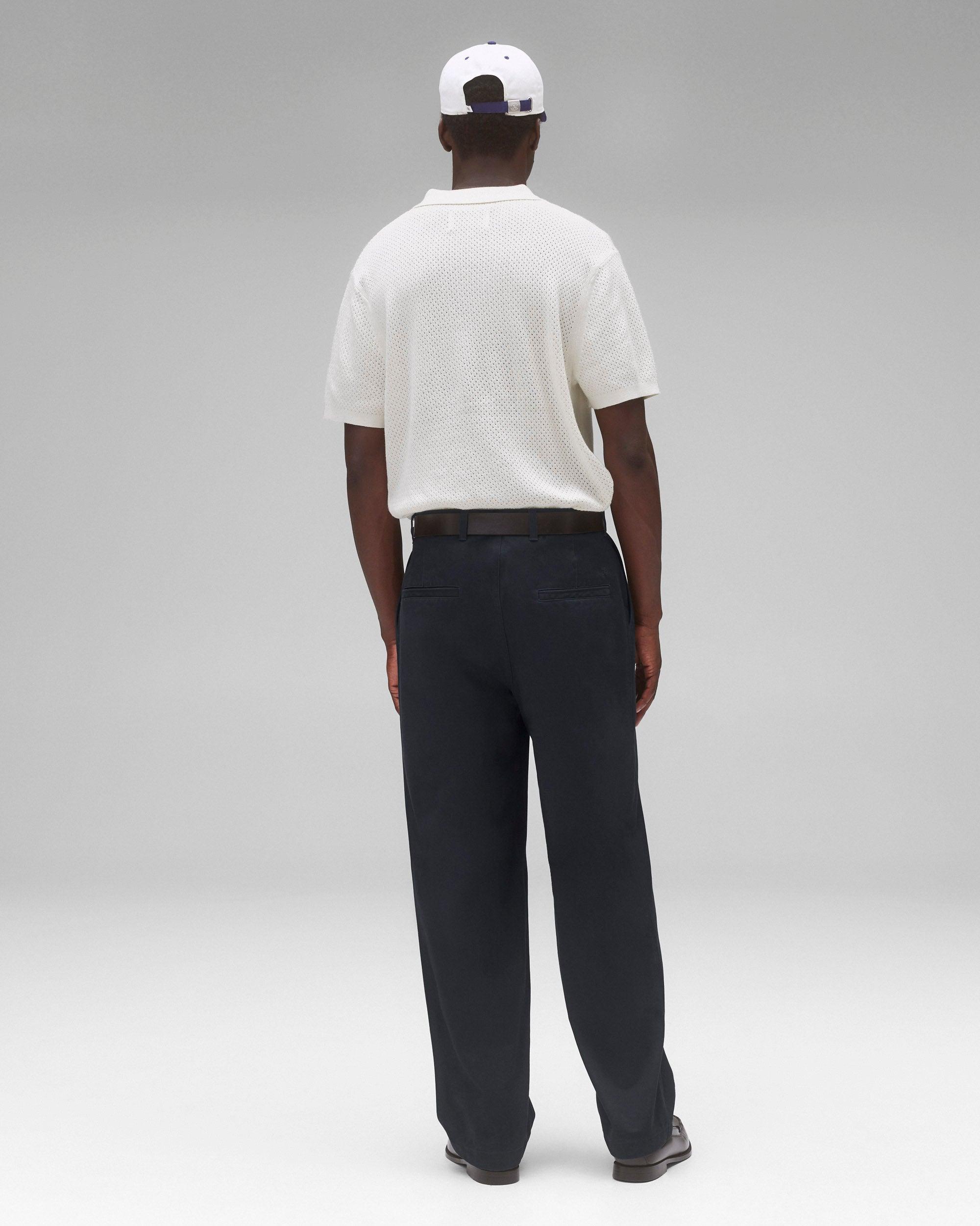 Cotton Chino Sophomore Pant Male Product Image