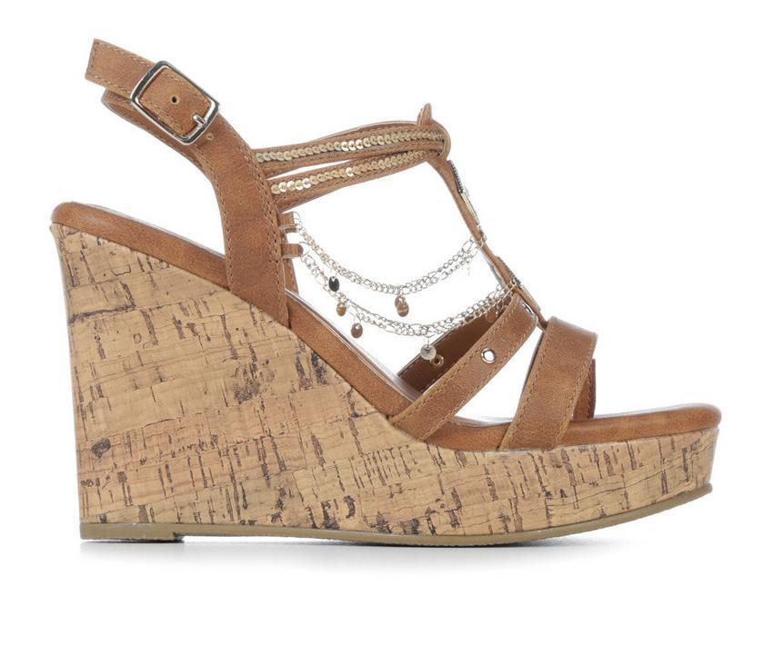 Women's Jellypop Rabell Wedges Product Image