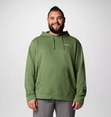 Columbia Men's Columbia Trek Hoodie - Big- Product Image