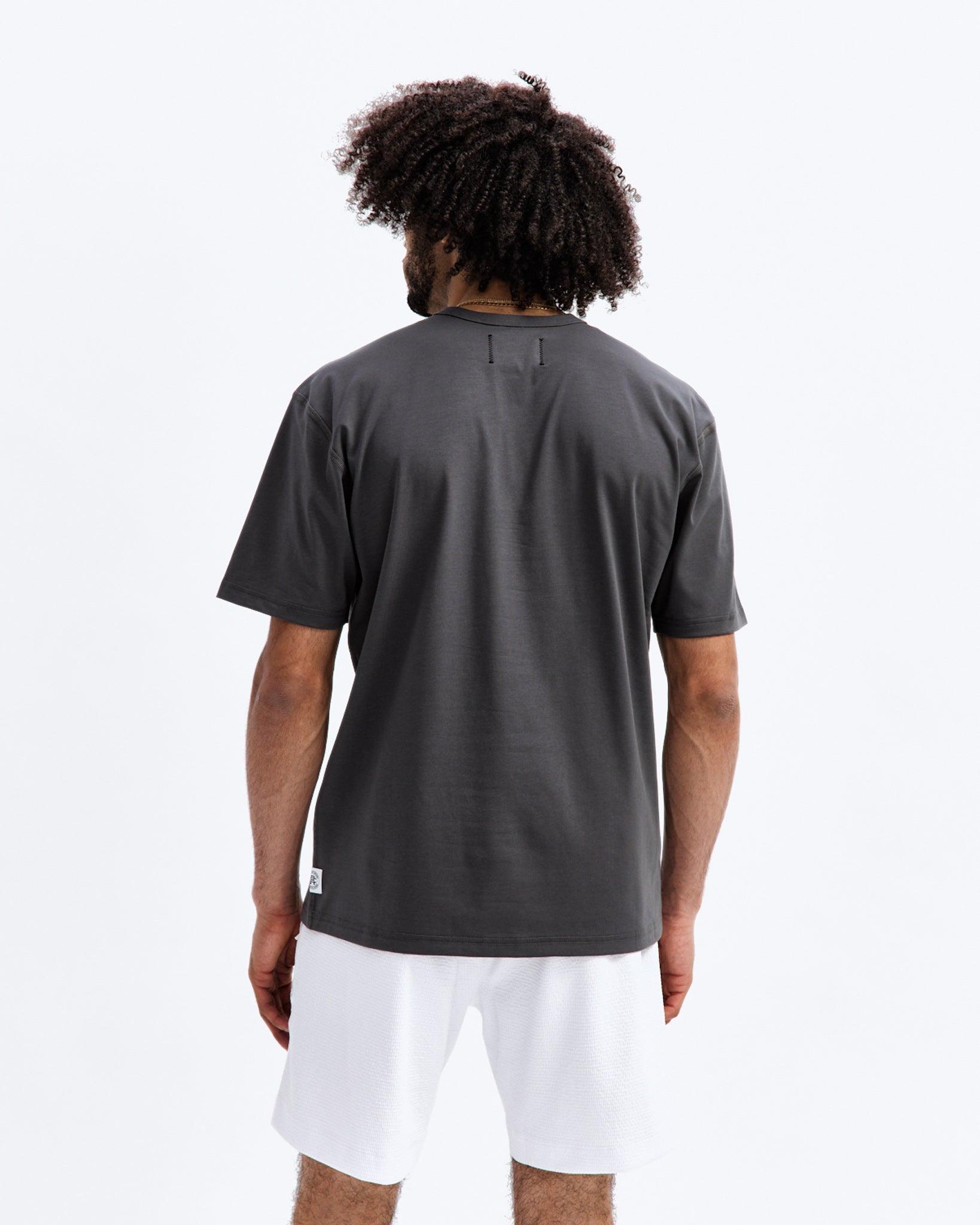 Copper Jersey Standard T-Shirt Male Product Image