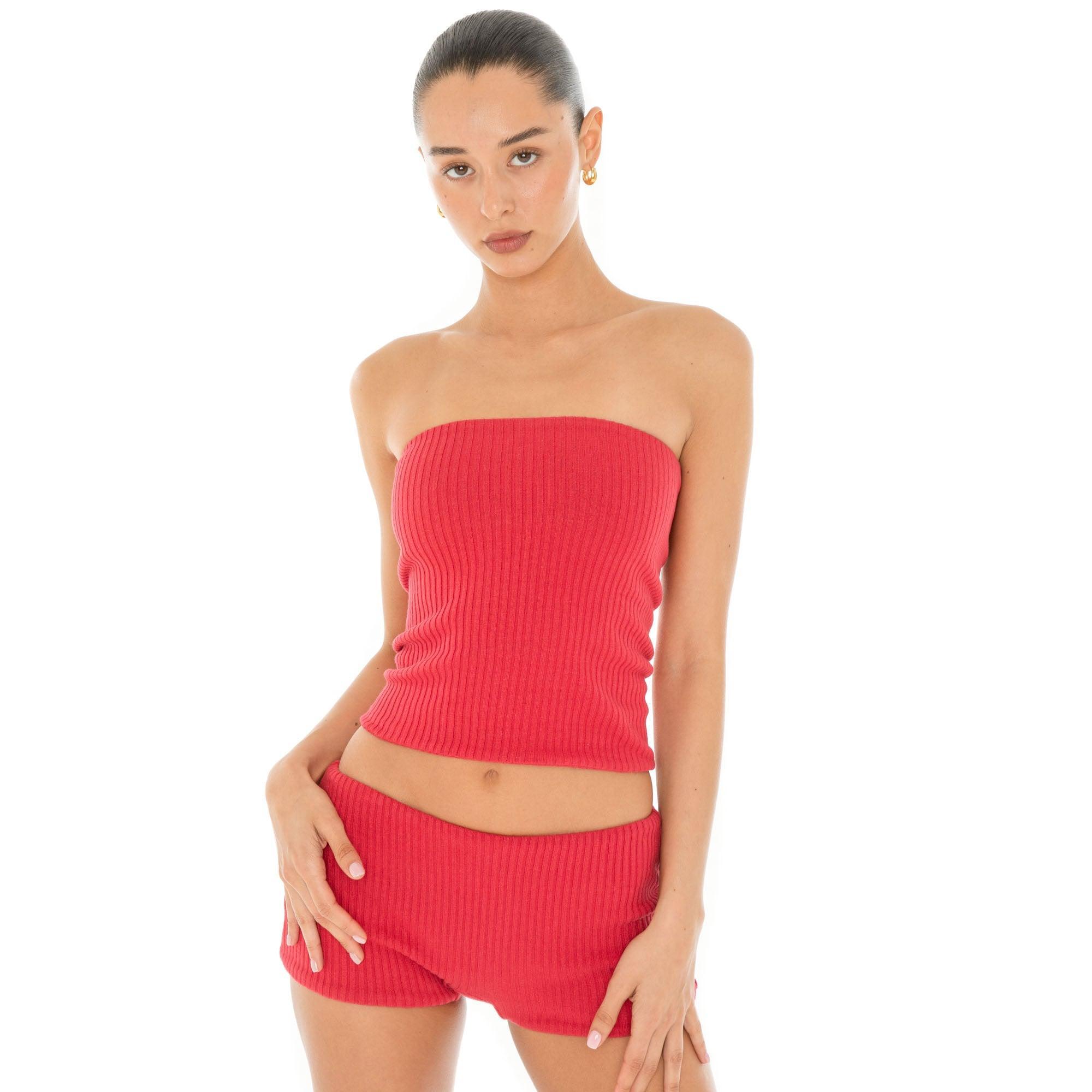 Minka Tube Top Product Image