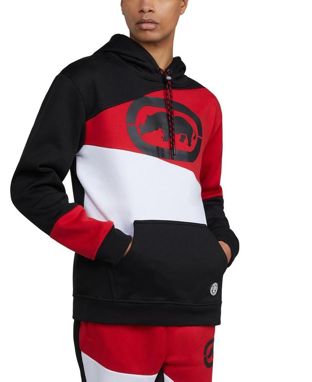 Ecko Unltd Mens Pri Block Pullover Hoodie Product Image