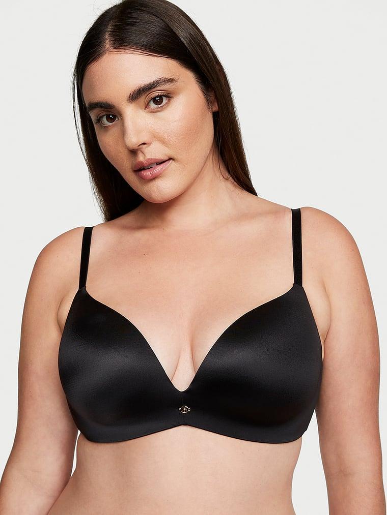 So Obsessed Smooth Wireless Push-Up Bra Product Image