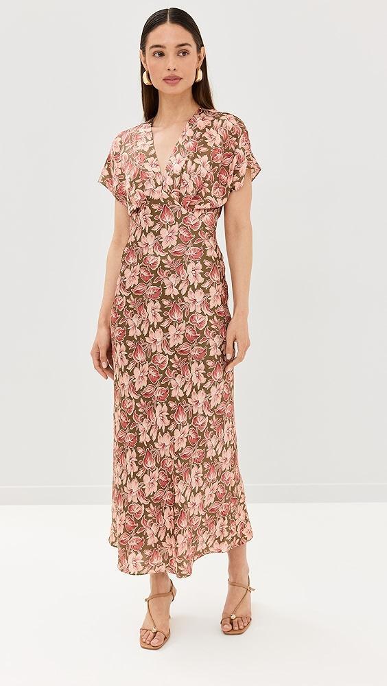 Veronica Beard Seymour Dress | Shopbop Product Image