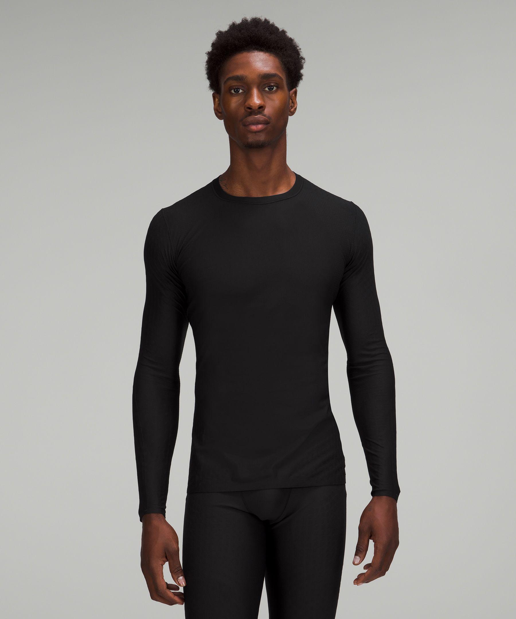 SenseKnit Running Long-Sleeve Shirt Product Image