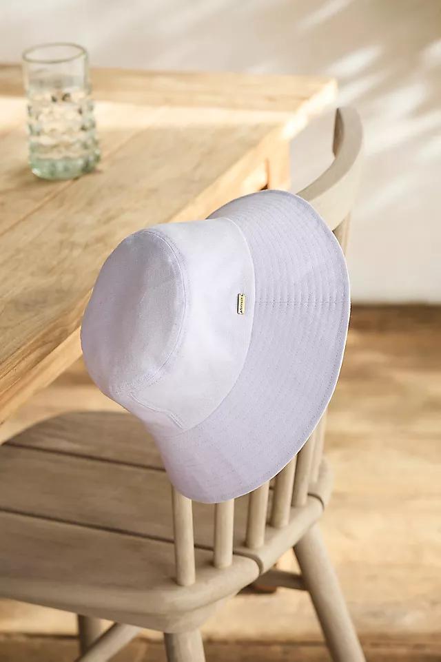 Cotton Bucket Hat Product Image