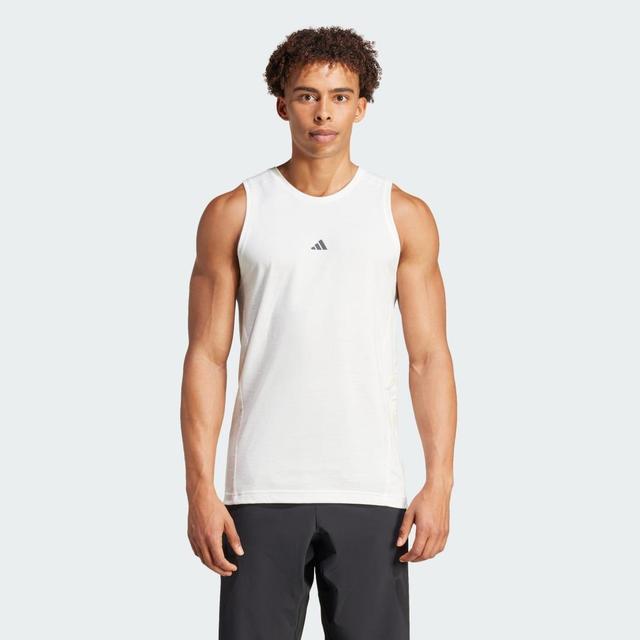 Yoga Tank Top Product Image