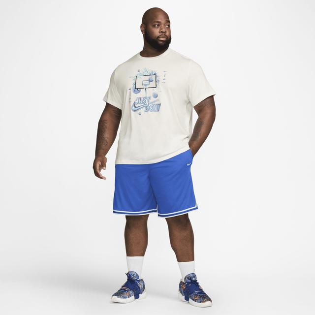 Nike Men's Basketball T-Shirt Product Image