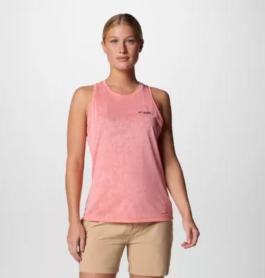 Columbia Women's Bluebird Canyon Tank- Product Image