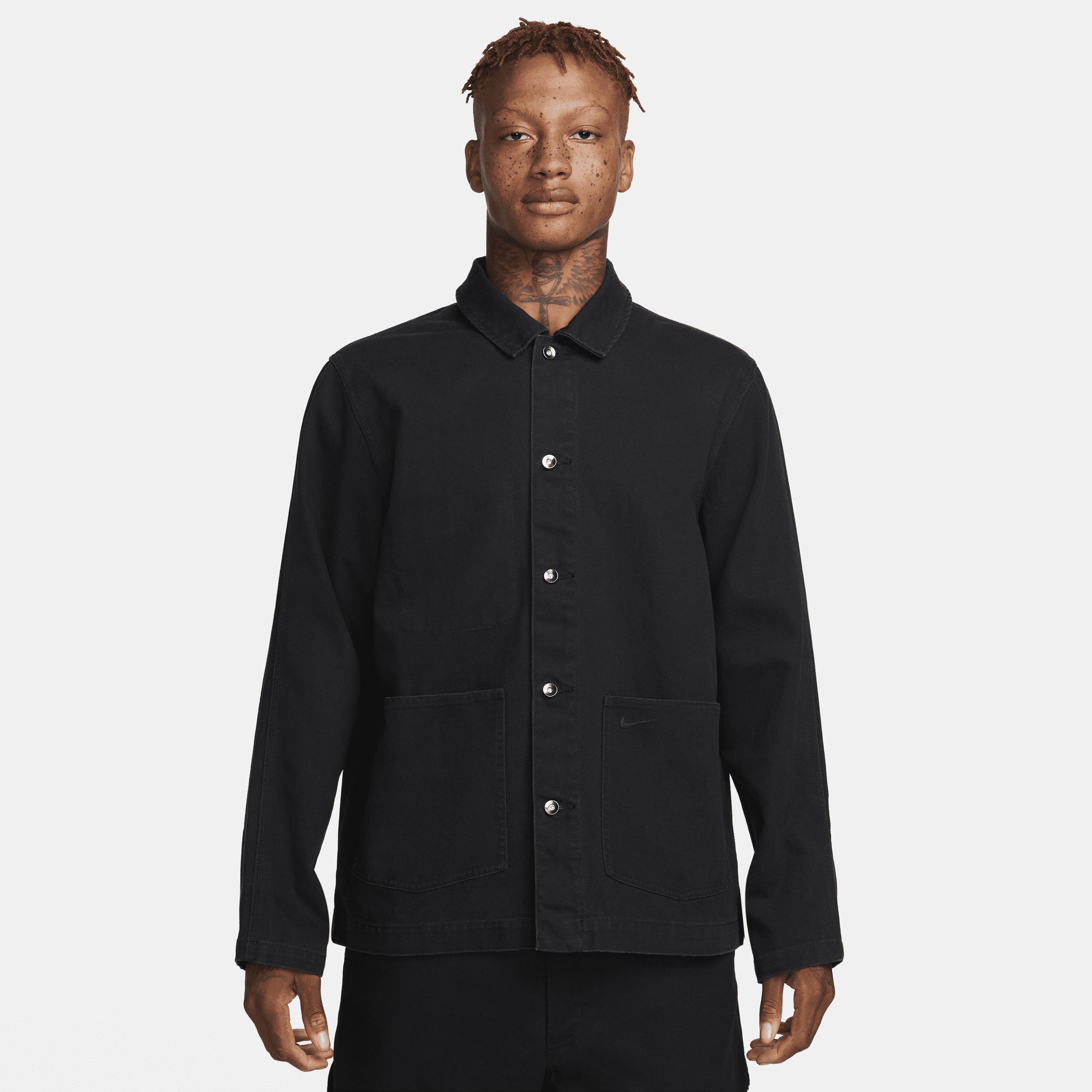 Nike Men's Life Chore Coat Product Image