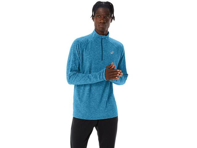 ASICS Men's Train Sana 1/2 Zip Product Image