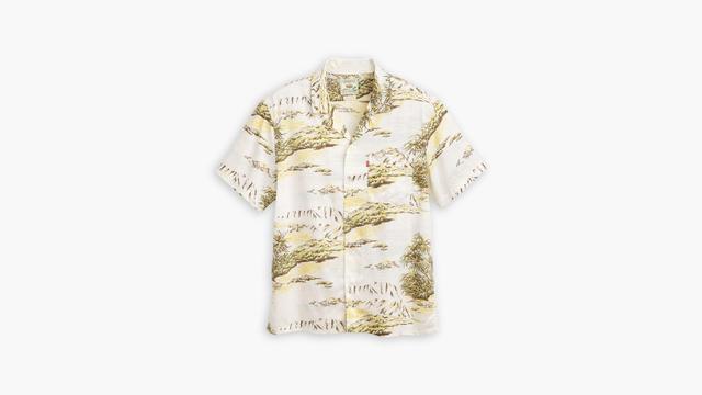 Levi's Camp Shirt - Men's Product Image