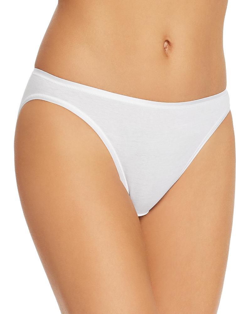 Hanro Seamless High Cut Briefs Product Image