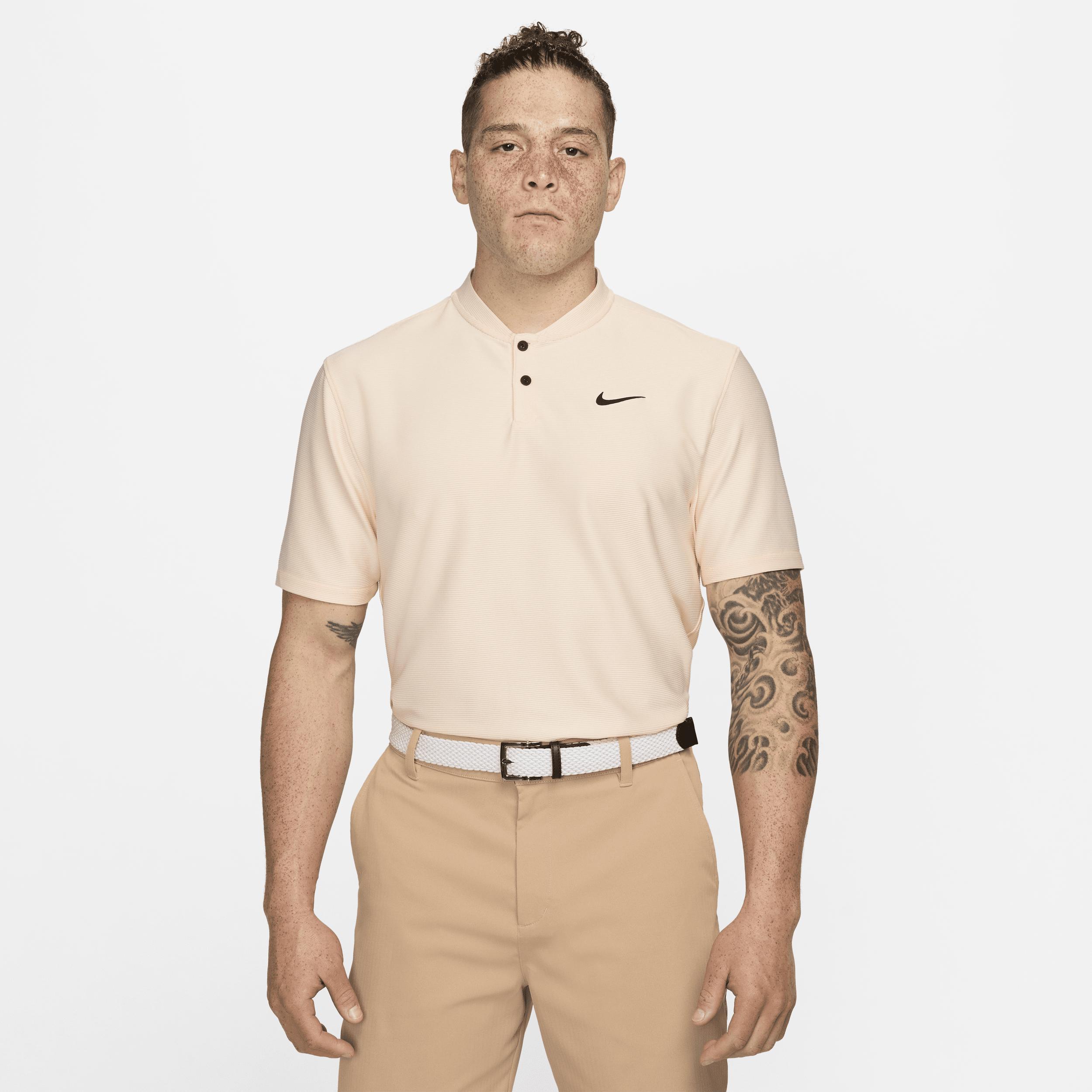 Nike Mens Tour Dri-FIT Golf Polo Product Image