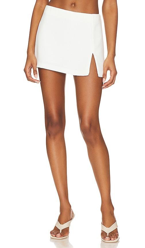 Amanda Uprichard Dale Skort Size L, M, S, XL. Product Image