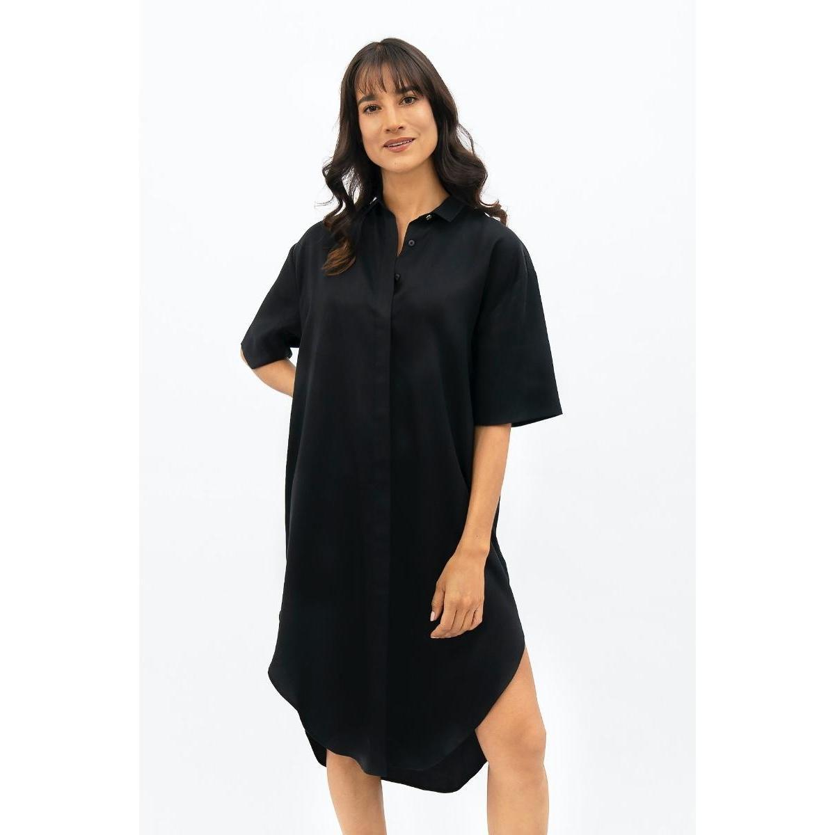 1 People Womens Seville Midi Dress Product Image