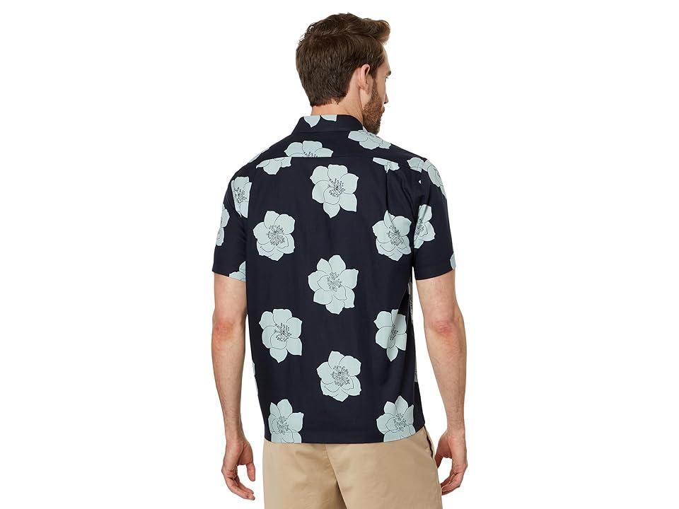 Men's Apple Blossom Sport Shirt Product Image