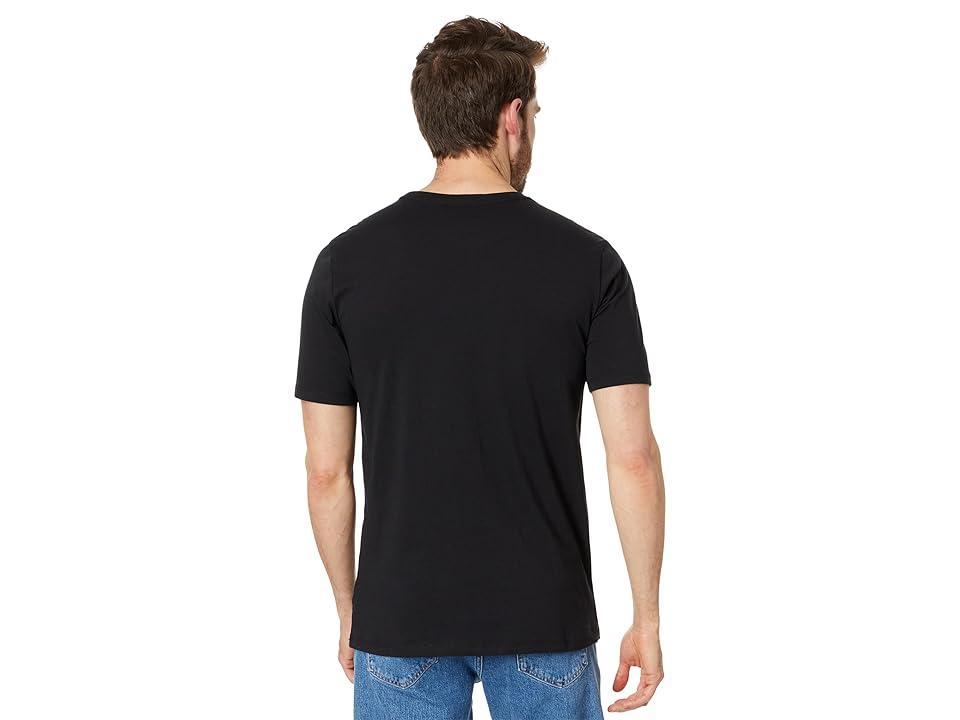 Hurley 25th S1 Short Sleeve Tee Men's Clothing Product Image