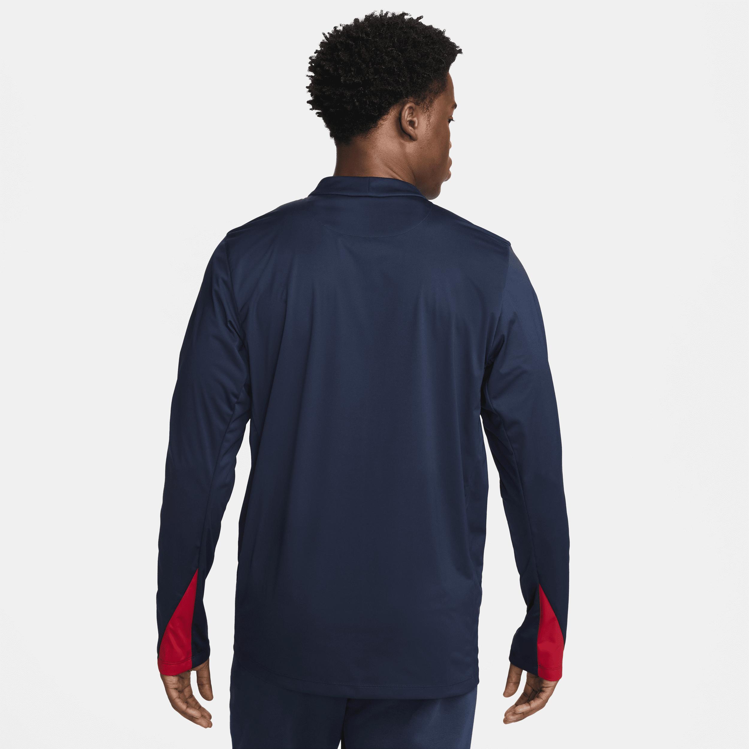 USMNT Strike Nike Men's Storm-FIT Soccer Drill Top Product Image