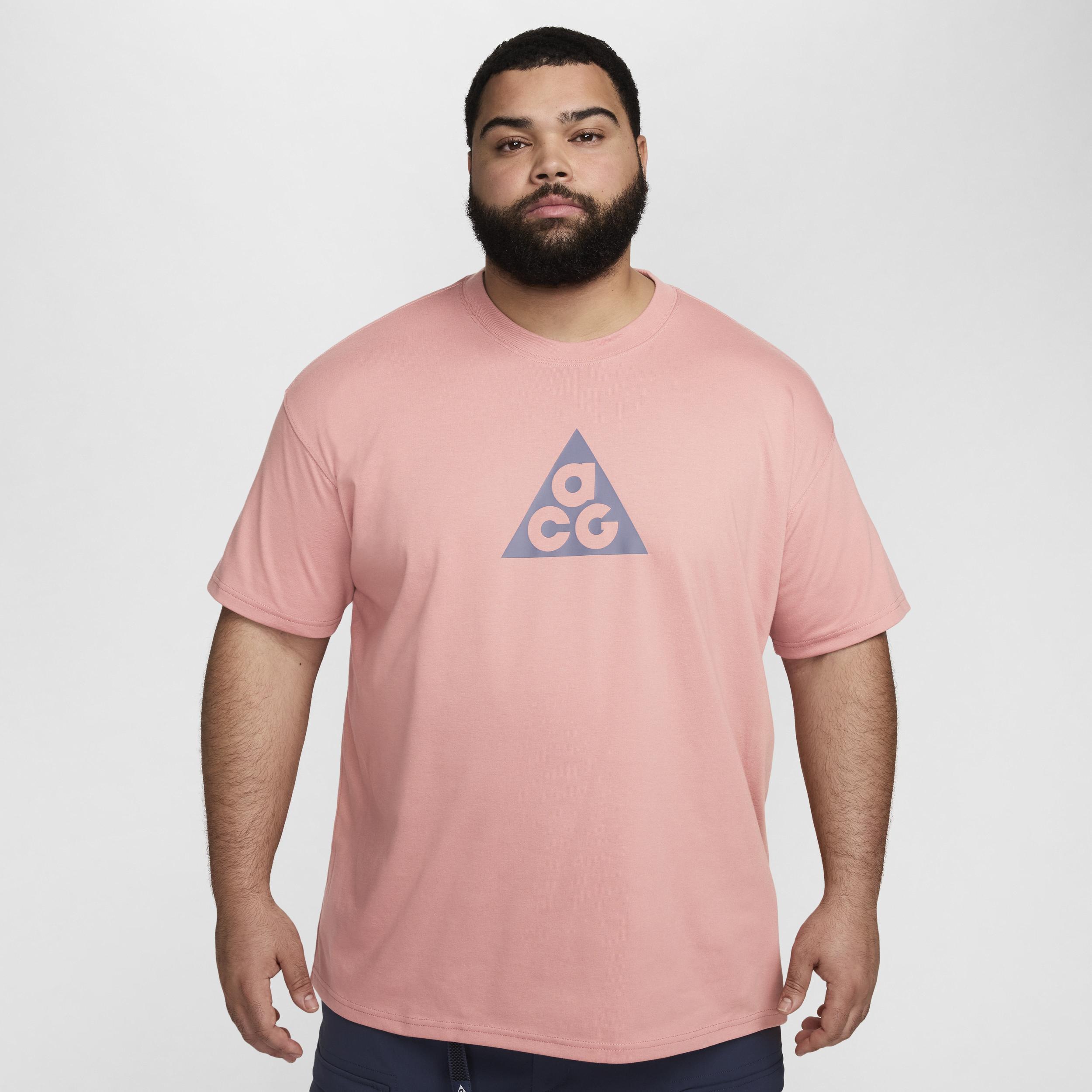 Men's Nike ACG Dri-FIT T-Shirt Product Image