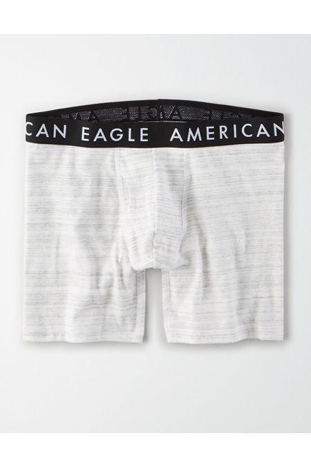 AEO Space Dye 6 Classic Boxer Brief Mens Product Image