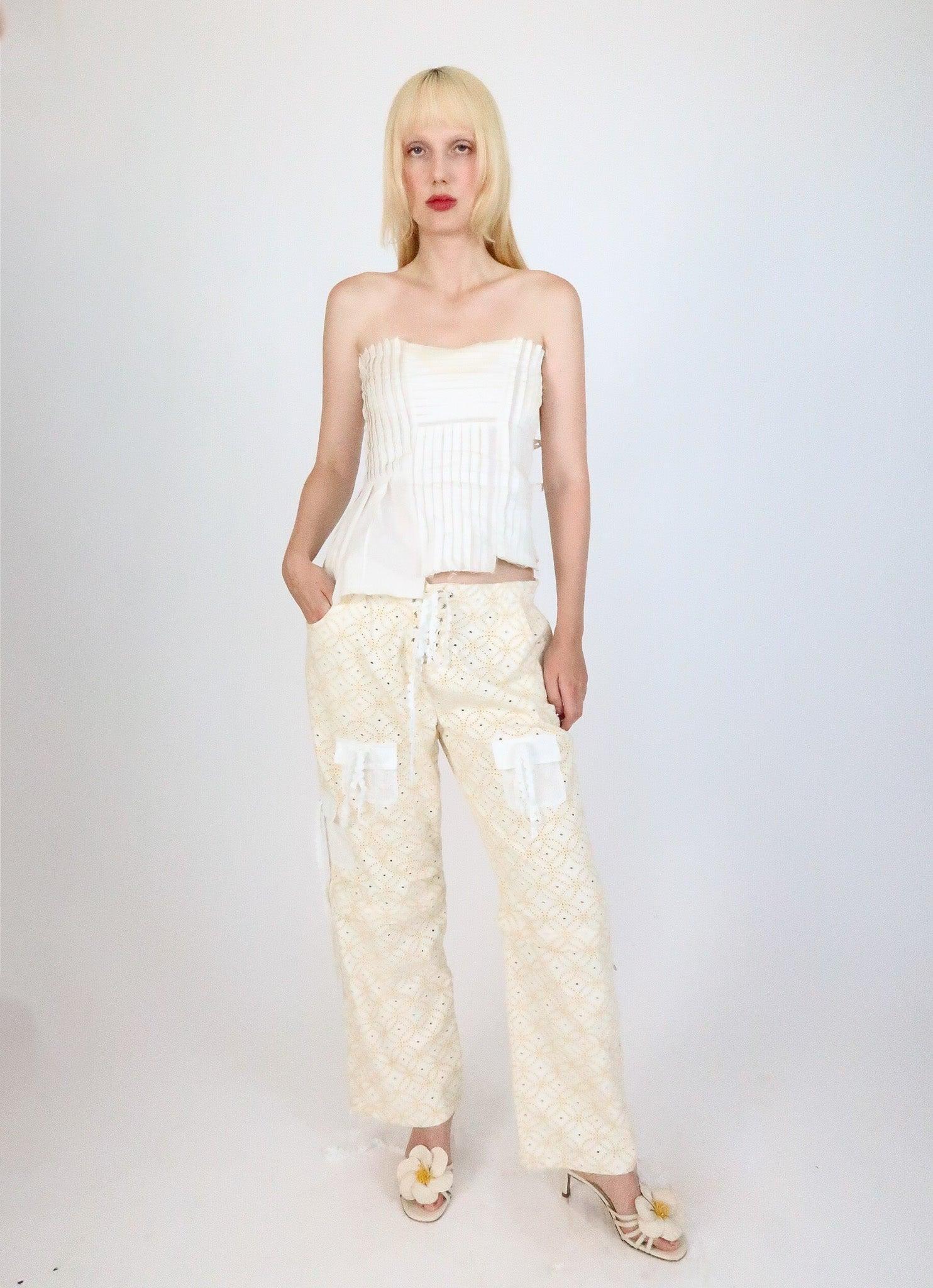 Kiara Cargo Pant Product Image