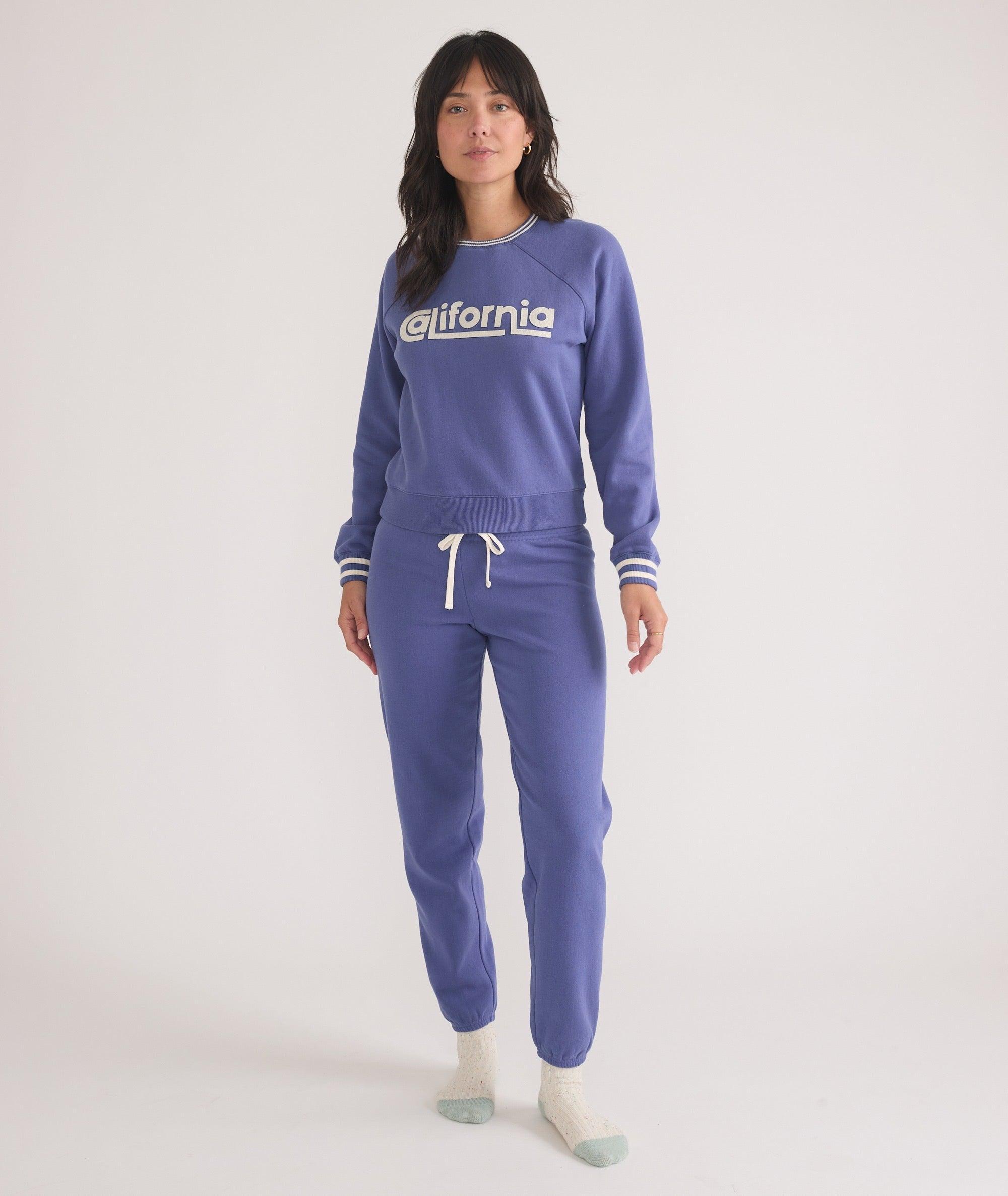 Anytime Sweatshirt Product Image