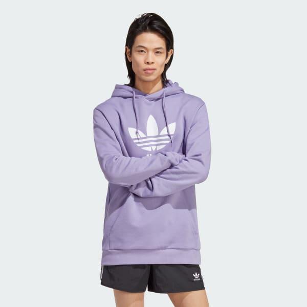 Adicolor Classics Trefoil Hoodie Product Image