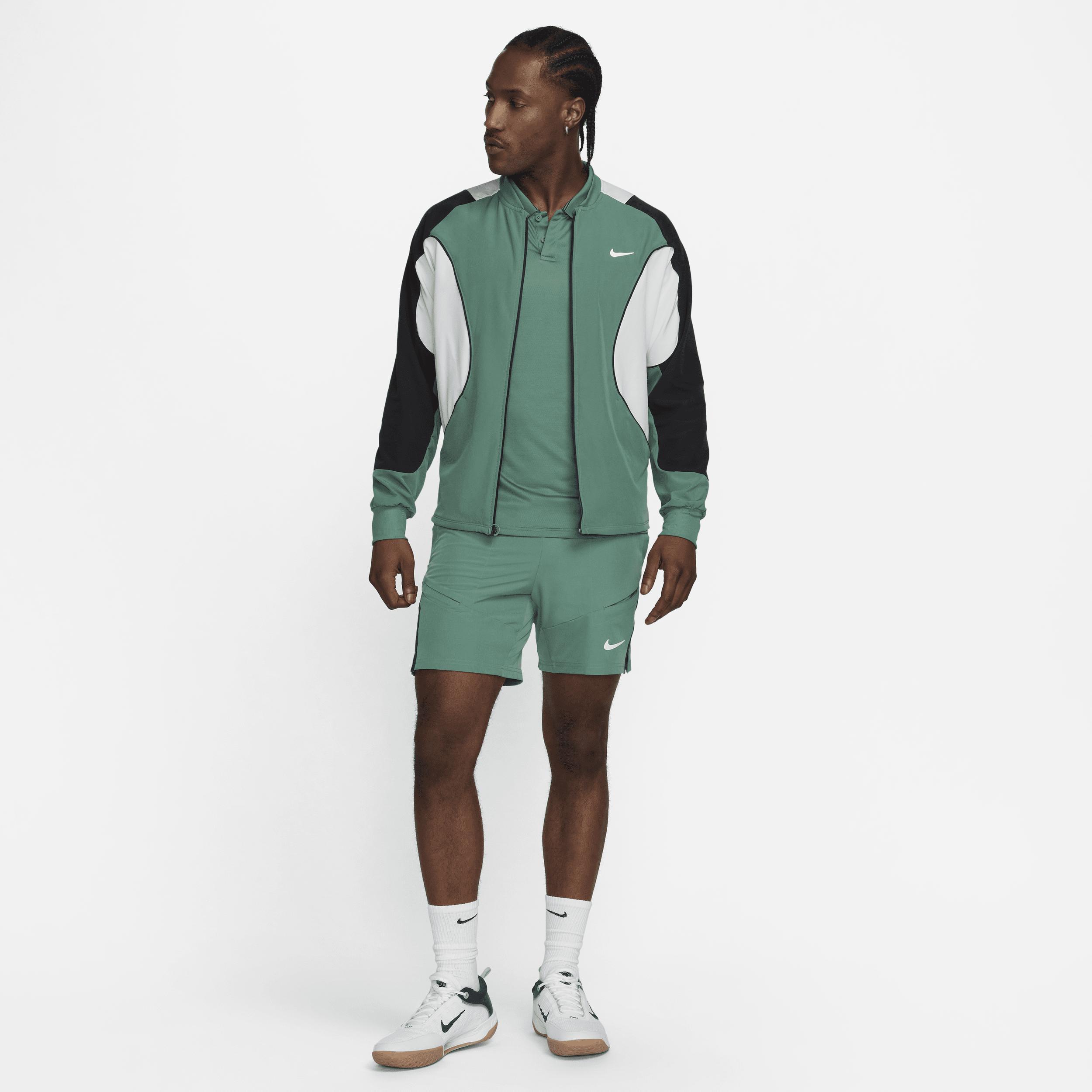 Nike Men's Court Advantage Dri-FIT 7" Tennis Shorts Product Image