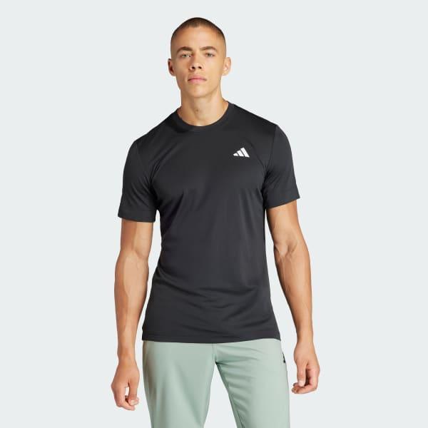 Tennis FreeLift Tee Product Image