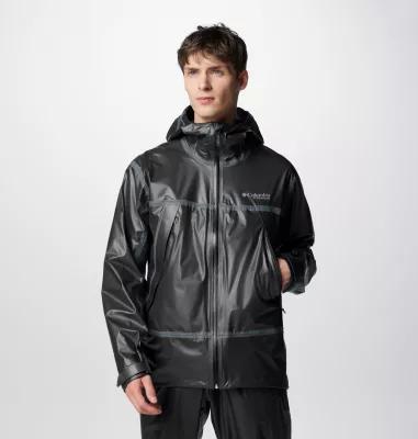 Columbia Mens OutDry Extreme Wyldwood Shell Jacket- Product Image