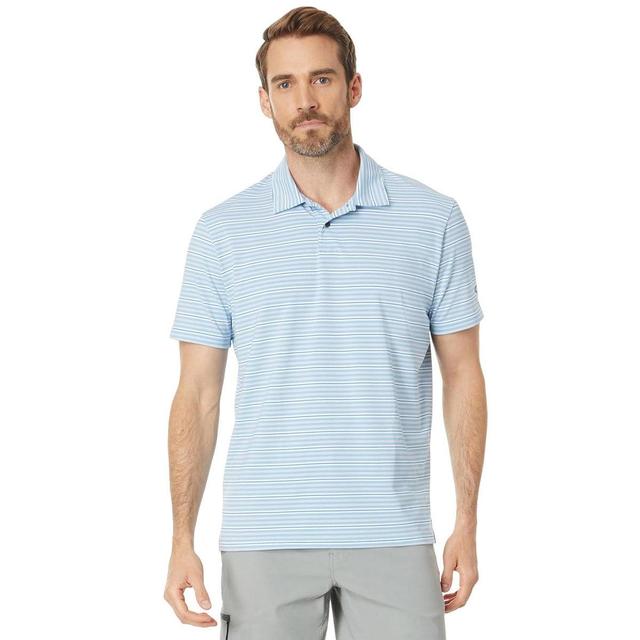 Oakley Men's Archive Stripe Polo Product Image