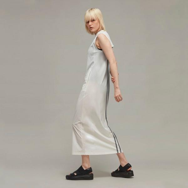 Y-3 3-Stripes Tank Top Dress Product Image