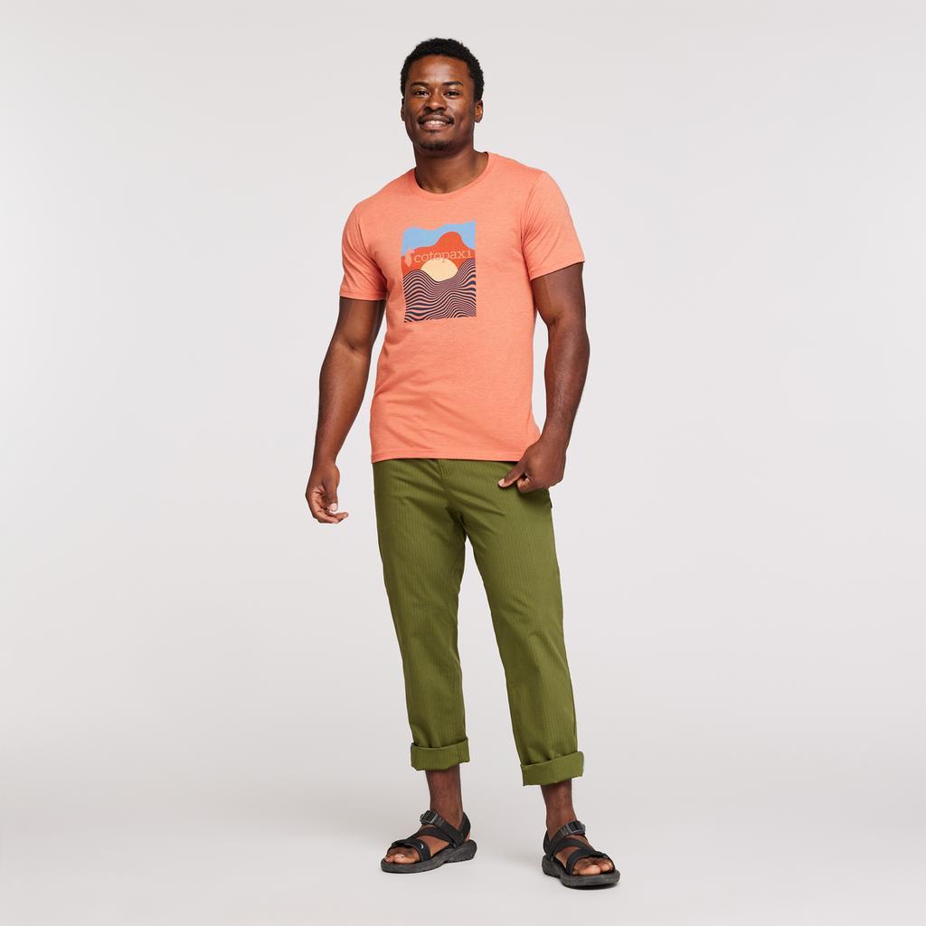 Cotopaxi Vibe T-Shirt - Men's Product Image