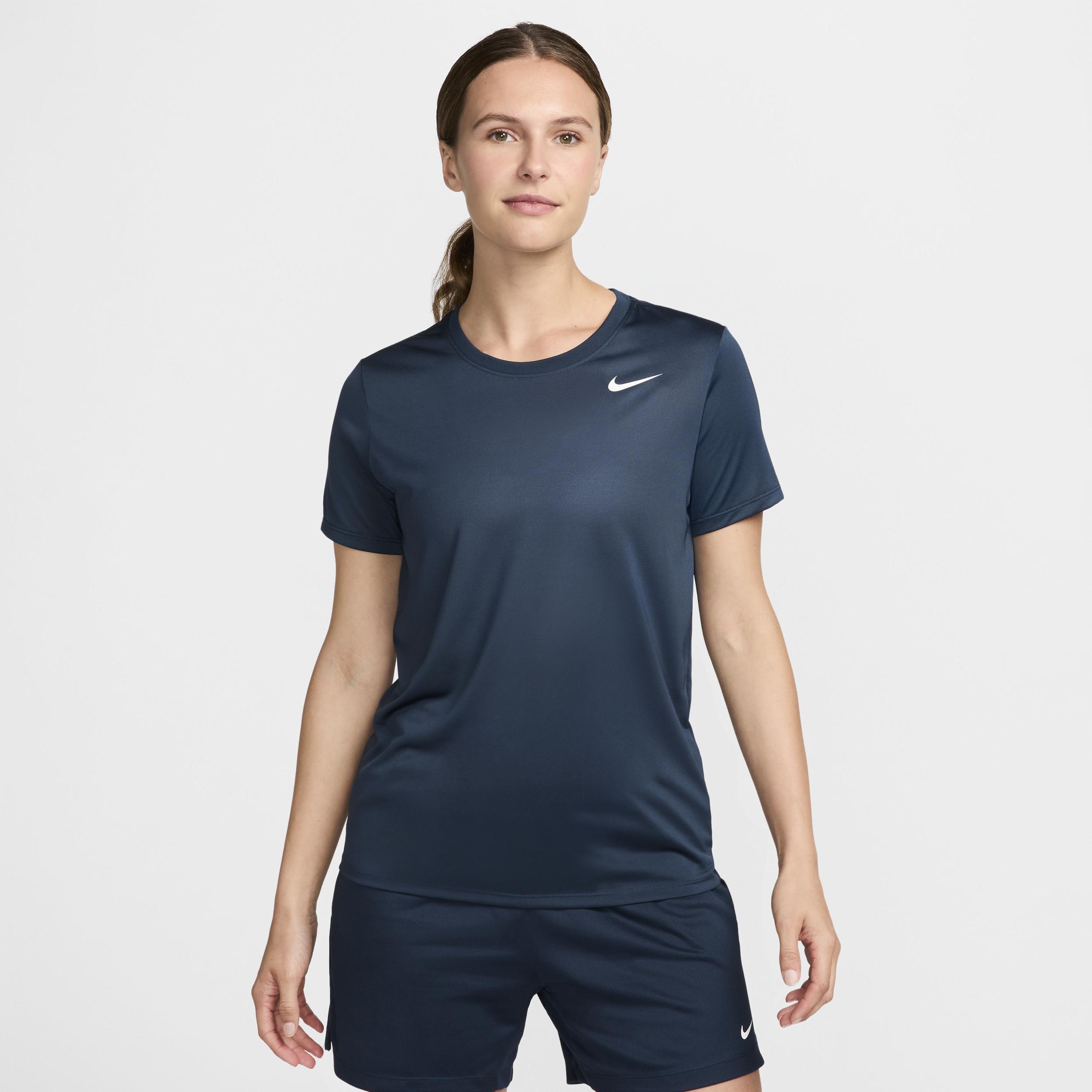 Nike Women's Dri-FIT T-Shirt Product Image