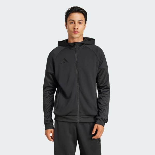 Tiro 25 Full-Zip Hoodie Product Image