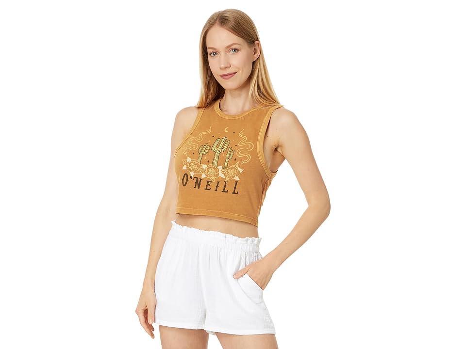 ONeill Mojave Crop Tank Product Image