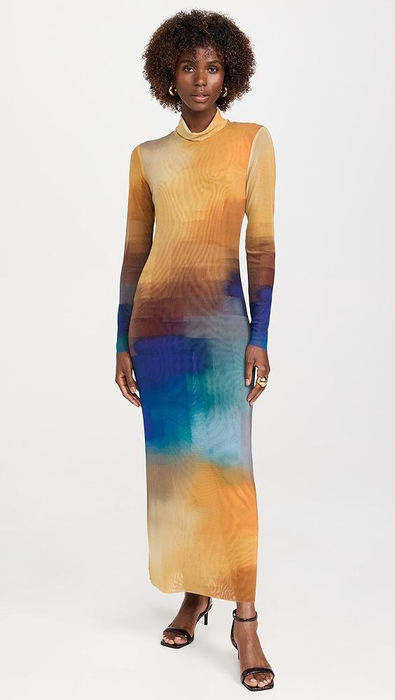 MISA Liv Dress | Shopbop Product Image