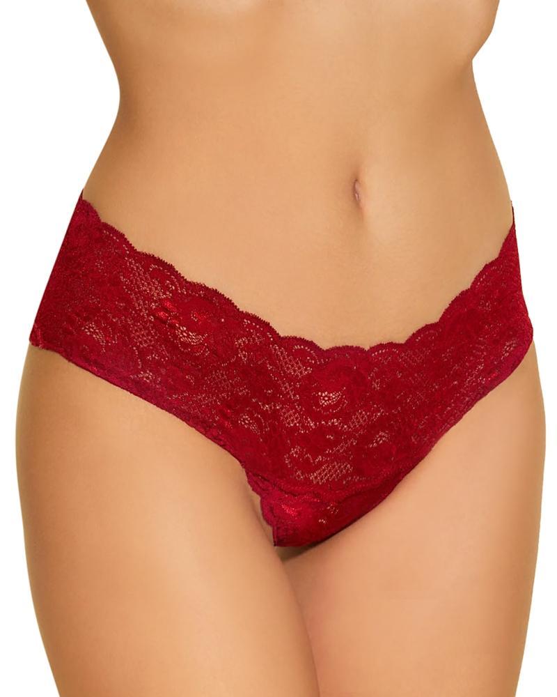 Cosabella Never Say Never Hottie Hotpant Product Image