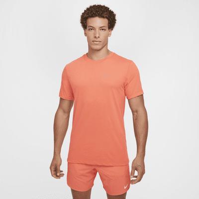 Nike Running Division Men's Dri-FIT Running T-Shirt Product Image