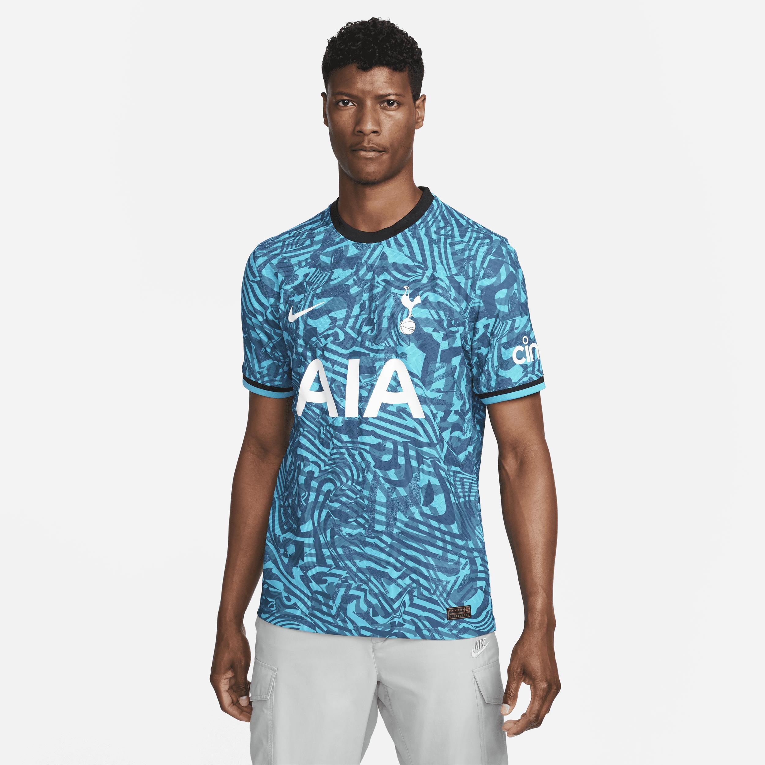 Tottenham Hotspur 2022/23 Match Third Nike Men's Dri-FIT ADV Soccer Jersey Product Image