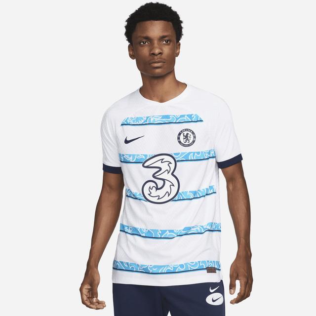 Chelsea FC 2022/23 Match Away Nike Men's Dri-FIT ADV Soccer Jersey Product Image