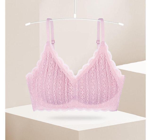 Lace Bra Product Image