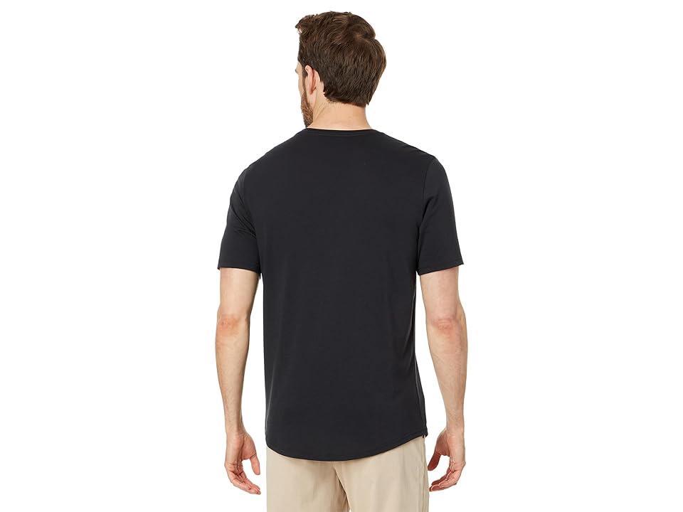 TravisMathew Tm Scoop Tee Men's T Shirt Product Image