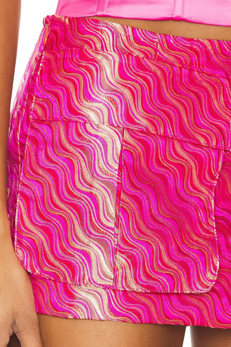 Mini Skort Kim Shui Product Image