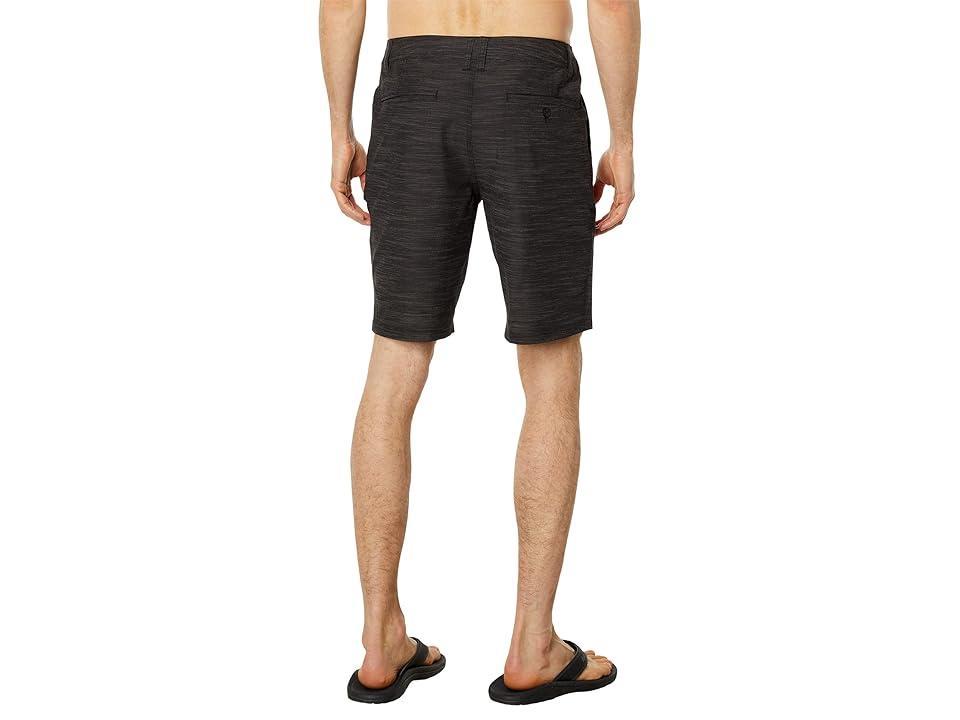 O'Neill Reserve Slub 20 Men's Shorts Product Image